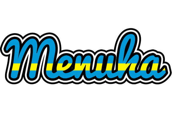 Menuha sweden logo
