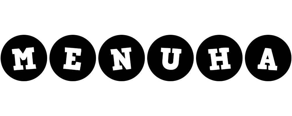 Menuha tools logo