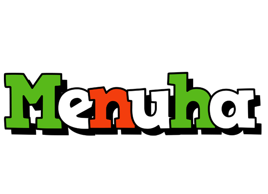 Menuha venezia logo