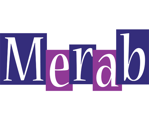 Merab autumn logo