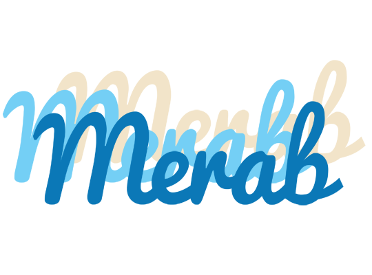 Merab breeze logo