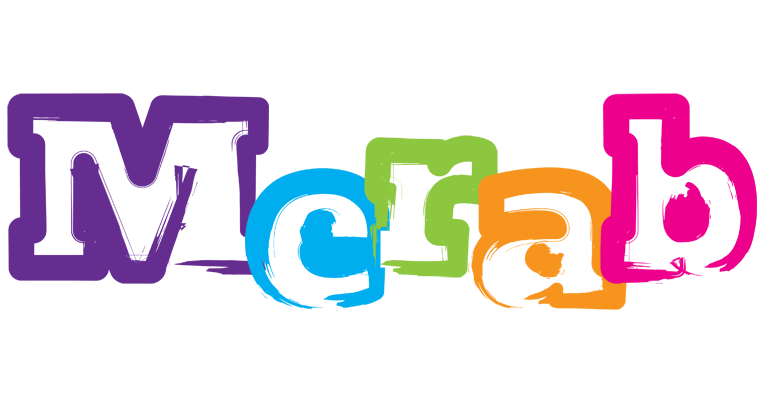 Merab casino logo