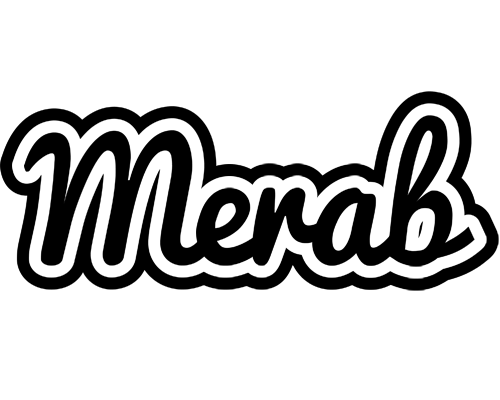 Merab chess logo