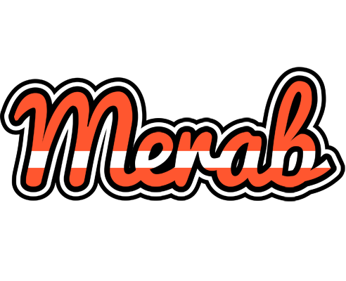 Merab denmark logo