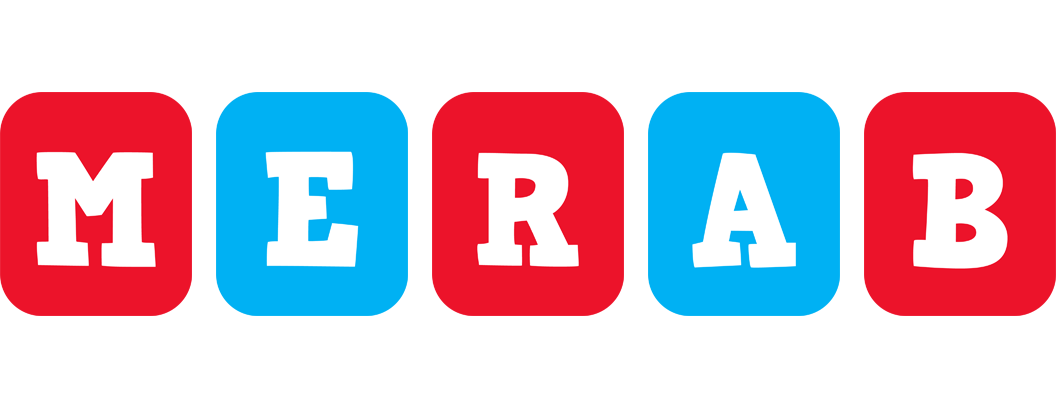 Merab diesel logo
