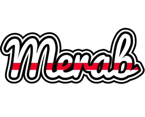Merab kingdom logo