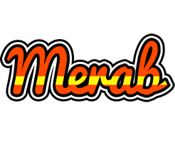 Merab madrid logo