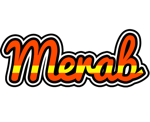 Merab madrid logo
