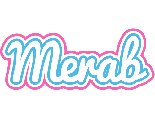 Merab outdoors logo