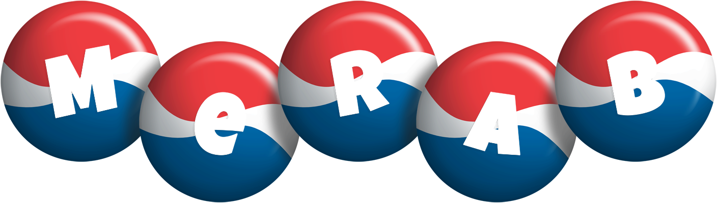 Merab paris logo