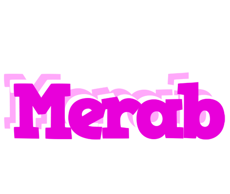 Merab rumba logo