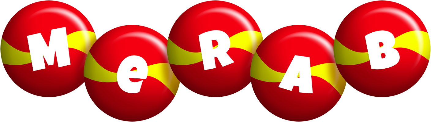 Merab spain logo
