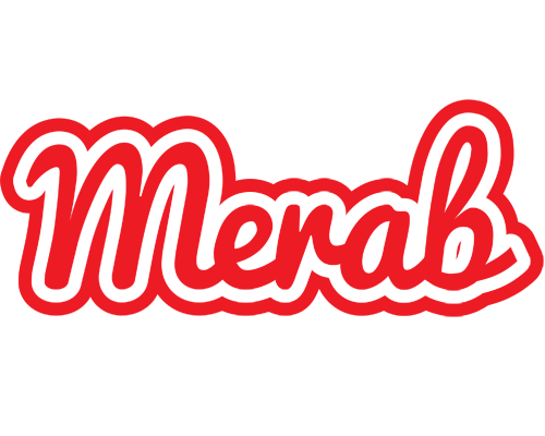 Merab sunshine logo