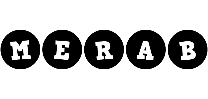 Merab tools logo