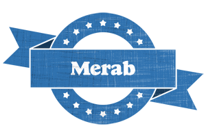 Merab trust logo