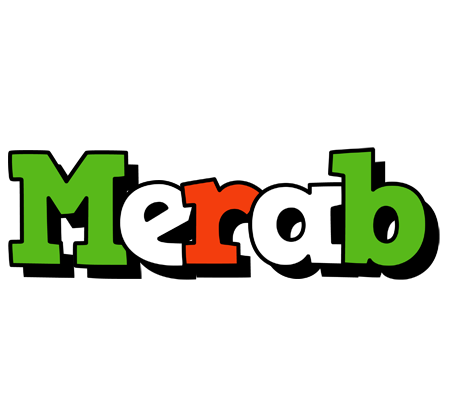 Merab venezia logo