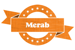 Merab victory logo