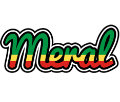 Meral african logo