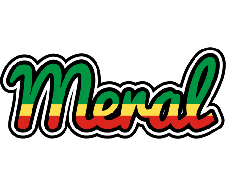 Meral african logo