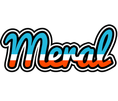 Meral america logo