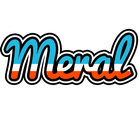Meral america logo