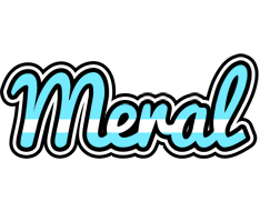 Meral argentine logo