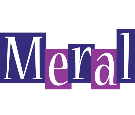 Meral autumn logo