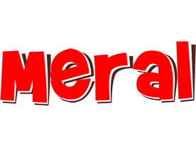 Meral basket logo