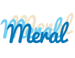 Meral breeze logo