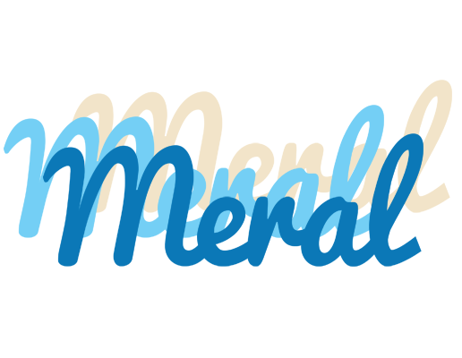 Meral breeze logo