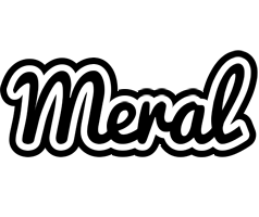 Meral chess logo