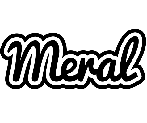 Meral chess logo