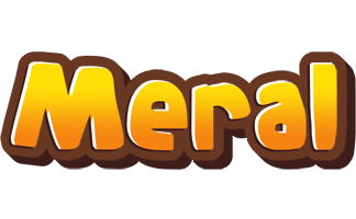 Meral cookies logo