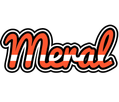 Meral denmark logo