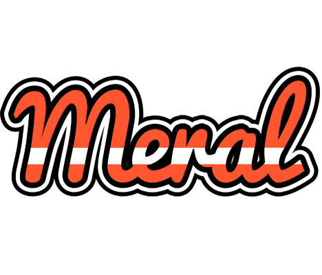 Meral denmark logo