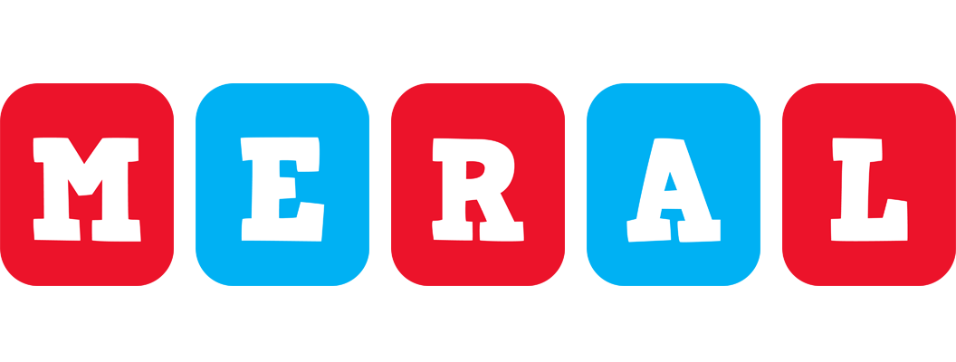 Meral diesel logo