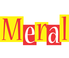 Meral errors logo