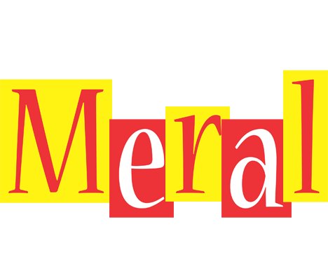Meral errors logo