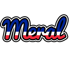 Meral france logo