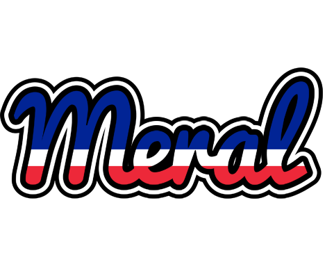 Meral france logo