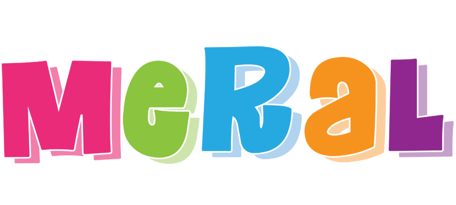 Meral friday logo