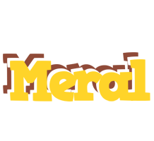 Meral hotcup logo