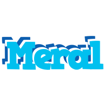 Meral jacuzzi logo