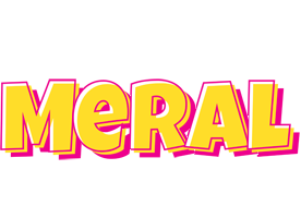 Meral kaboom logo