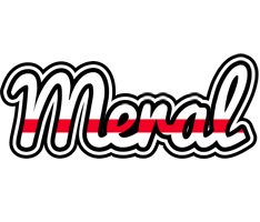 Meral kingdom logo