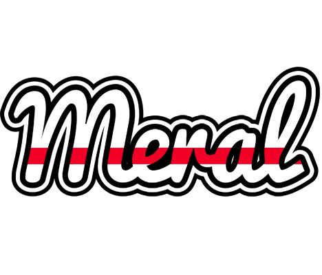 Meral kingdom logo