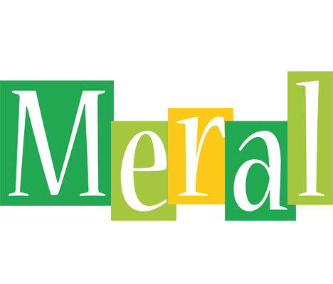 Meral lemonade logo