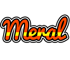 Meral madrid logo