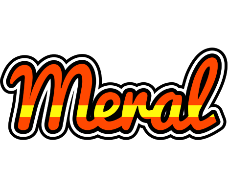 Meral madrid logo