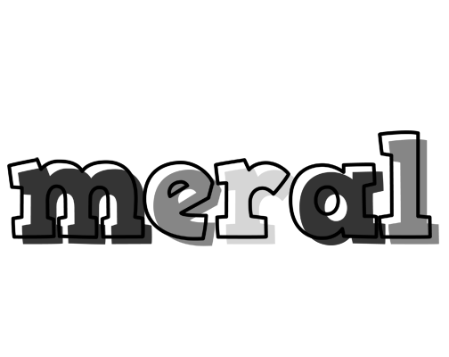 Meral night logo